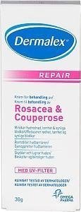 Dermalex Repair Rosacea & Couperosa 30 g