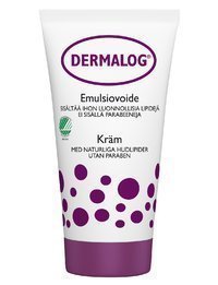 Dermalog Emulsiovoide 200 ml