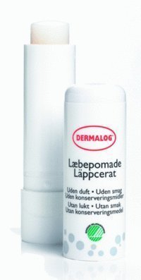 Dermalog huulirasva 5 ml