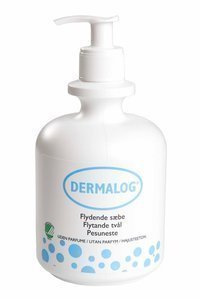 Dermalog pesuneste 500 ml