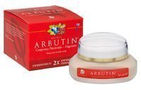 Detria Arbutin Couperosa päivävoide 50 ml