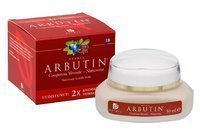 Detria Arbutin Couperosa yövoide 50 ml