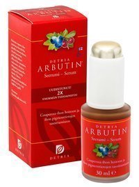 Detria Arbutin seerumi 30 ml