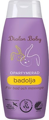 Dialon Baby Badolja 150 ml