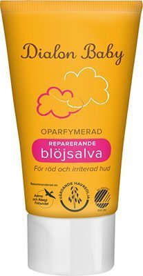 Dialon Baby Reparerande Blöjsalva 50 ml