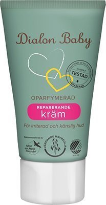 Dialon Baby Reparerande Kräm 50 ml