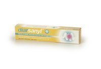 Diarsanyl pasta 24 ml