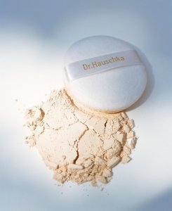 Dr. Hauschka Irtopuuteri 12 g