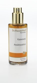 Dr. Hauschka Kasvovesi 100 ml.