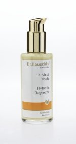 Dr. Hauschka Kosteusvoide säästökoko 100 ml.