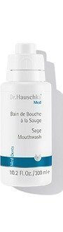 Dr. Hauschka Med Salvia Suuvesi 300 ml