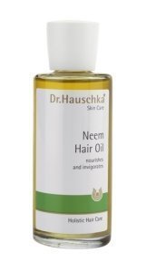 Dr. Hauschka Neem hiusvesi 100 ml