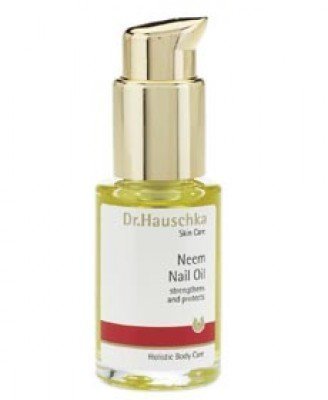 Dr. Hauschka Neem kynsiöljy 30 ml