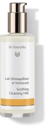 Dr. Hauschka Puhdistusemulsio 145 ml