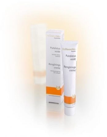 Dr. Hauschka Puhdistusvoide 50 ml