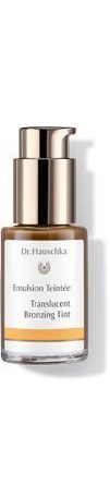 Dr. Hauschka Sävyttävä Värineste 30 ml