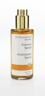 Dr. Hauschka Tasapainottava Kasvovesi 100 ml