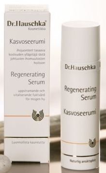 Dr. Hauschka Uudistava Seerumi 30 ml