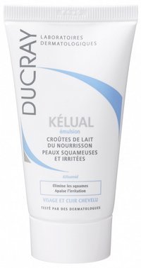 Ducray Kelual Emulsio 50 ml