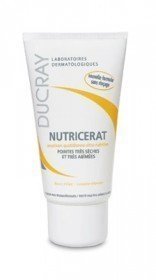 Ducray Nutricerat hoitoaine 100 ml