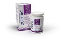 Duolac Daily Vitality 30 kapselia