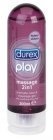 Durex 2in1 Massage Gel Aloe Vera 200 ml