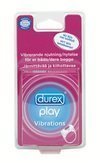 Durex Play Vibrations Rengasvibraattori