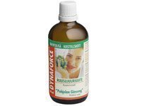 Dynaforce ruusujuuriuute 100 ml