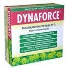 Dynaforce ruusujuuriuutetabletti 60 tabl.