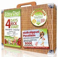 Easy Diet 4 Days Kick Start