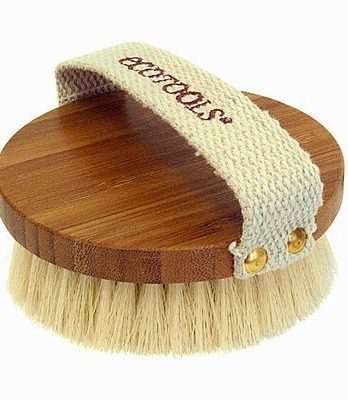 Ecotools Dry Body Brush 1 kpl