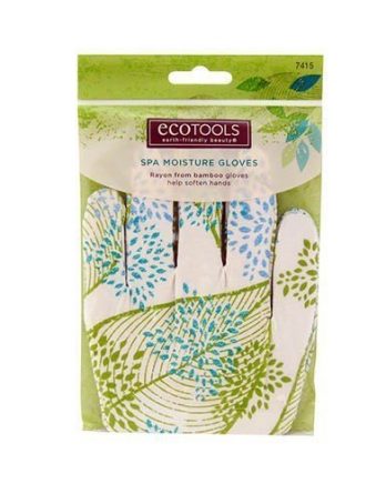 Ecotools Sustainable Moisture Gloves 1 Par