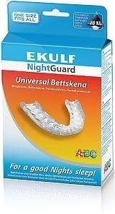 Ekulf Nightguard Purentakisko