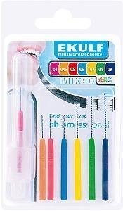 Ekulf Ph Professional Mix 7 kpl