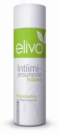 Elivo Intiimipesuneste 200 ml