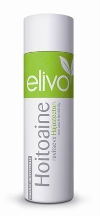 Elivo hoitoaine 200 ml