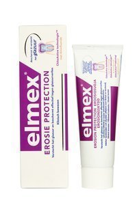 Elmex Eroosiosuoja hammastahna 75 ml