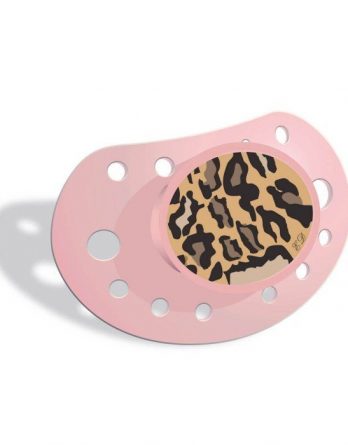 Elodie Details Napp Cheetah 1 kpl