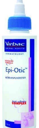 Epi-Otic Korvanpuhdistaja 125 ml