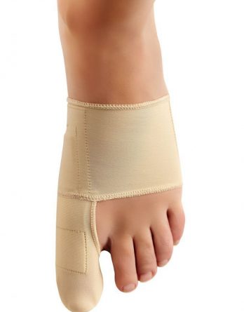 Epitact Hallux Valgus Korjaustuki Beige