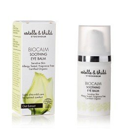 Estelle & Thild Biocalm Soothing Eye Balm 15 ml