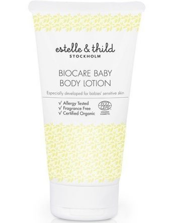 Estelle & Thild Biocare Baby Body Lotion 150 ml