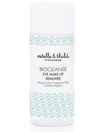 Estelle & Thild Biocleanse Eye Make Up Remover 150 ml