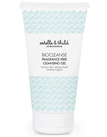 Estelle & Thild Biocleanse Fragrance Free Cleansing Gel 150 ml