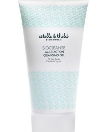 Estelle & Thild Biocleanse Multi-Action Cleansing Gel