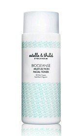 Estelle & Thild Biocleanse Multi-Action Facial Toner 150 ml