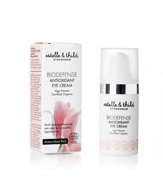 Estelle & Thild Biodefense Antioxidant Eye Cream 15 ml