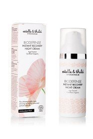 Estelle & Thild Biodefense Instant Recovery Night Cream 50 ml