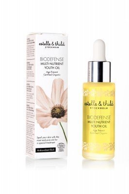 Estelle & Thild Biodefense Multi-Nutrient Youth Oil 30 ml