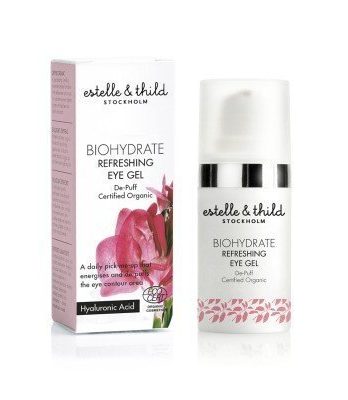 Estelle & Thild Biohydrate Refreshing Eye Gel 15 ml